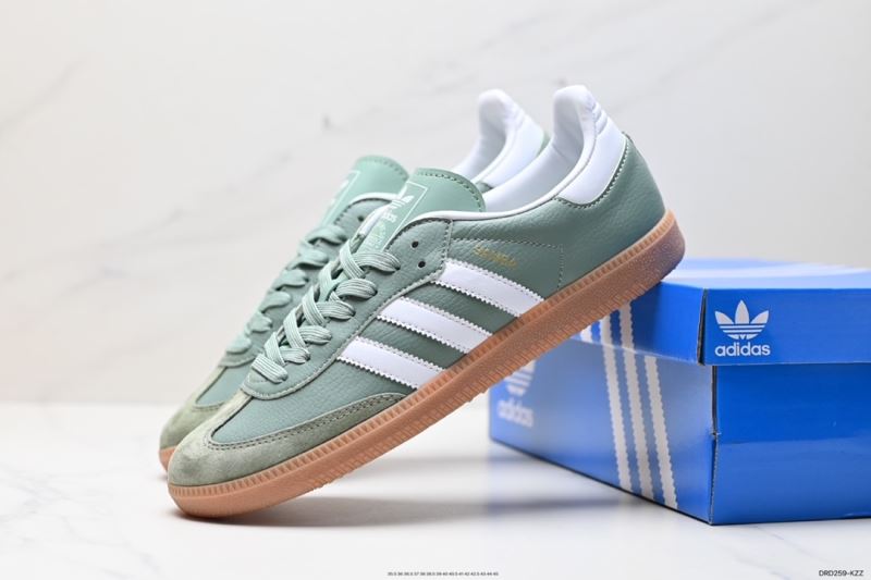 Adidas Samba Shoes